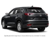 2022 Mazda Cx-9 Gs AWD Exterior Shot 9