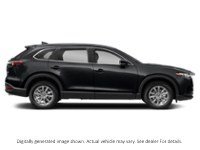 2022 Mazda Cx-9 Gs AWD Exterior Shot 10