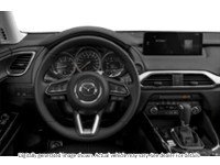 2022 Mazda Cx-9 Gs AWD Interior Shot 3