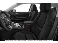 2022 Mazda Cx-9 Gs AWD Interior Shot 4