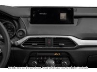2022 Mazda Cx-9 Gs AWD Interior Shot 2