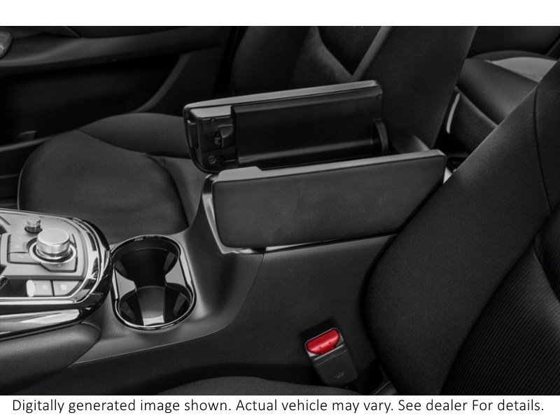 2022 Mazda Cx-9 Gs AWD Interior Shot 7