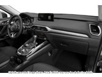 2022 Mazda Cx-9 Gs AWD Interior Shot 1