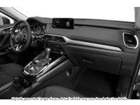 2022 Mazda Cx-9 Gs AWD Interior Shot 1