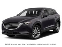 2023 Mazda Cx-9 Gs-L AWD Exterior Shot 1