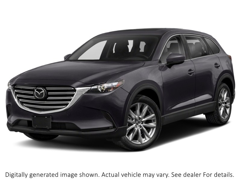 2023 Mazda Cx-9 Gs-L AWD Exterior Shot 1