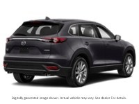2023 Mazda Cx-9 Gs-L AWD Exterior Shot 2