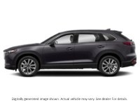 2023 Mazda Cx-9 Gs-L AWD Exterior Shot 6