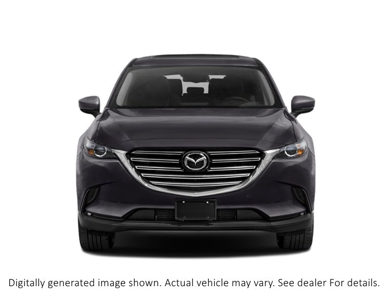 2023 Mazda Cx-9 Gs-L AWD Exterior Shot 5