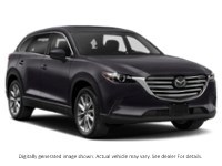 2023 Mazda Cx-9 Gs-L AWD Exterior Shot 8