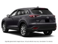 2023 Mazda Cx-9 Gs-L AWD Exterior Shot 9