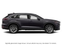 2023 Mazda Cx-9 Gs-L AWD Exterior Shot 10