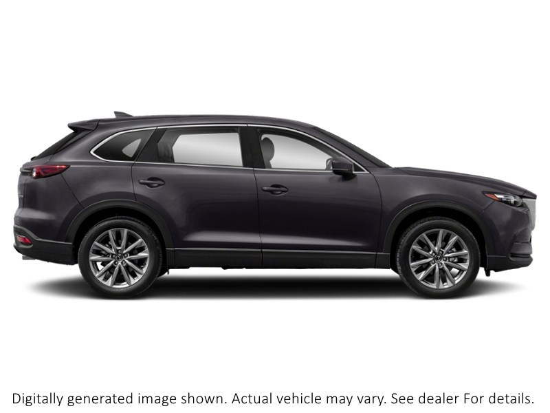 2023 Mazda Cx-9 Gs-L AWD Exterior Shot 10
