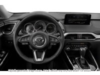 2023 Mazda Cx-9 Gs-L AWD Interior Shot 3