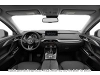 2023 Mazda Cx-9 Gs-L AWD Interior Shot 6