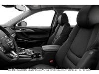 2023 Mazda Cx-9 Gs-L AWD Interior Shot 4