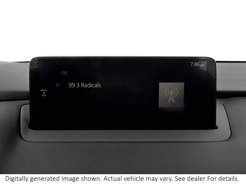 2023 Mazda Cx-9 Gs-L AWD Interior Shot 2