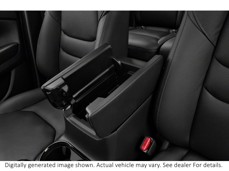 2023 Mazda Cx-9 Gs-L AWD Interior Shot 7