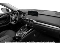 2023 Mazda Cx-9 Gs-L AWD Interior Shot 1