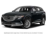 2022 Mazda Cx-9 GT Exterior Shot 1