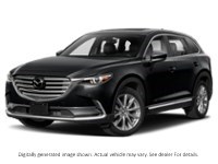 2022 Mazda Cx-9 GT AWD Exterior Shot 1