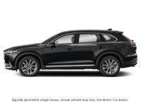 2022 Mazda Cx-9 GT Exterior Shot 6