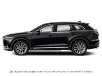 2022 Mazda Cx-9 GT AWD Exterior Shot 6
