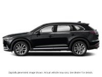 2022 Mazda Cx-9 GT AWD Exterior Shot 6