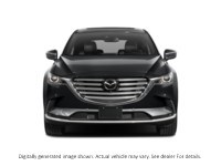 2022 Mazda Cx-9 GT Exterior Shot 5