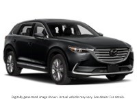 2022 Mazda Cx-9 GT AWD Exterior Shot 8