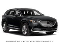 2022 Mazda Cx-9 GT AWD Exterior Shot 8