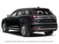 2022 Mazda Cx-9 GT Exterior Shot 9