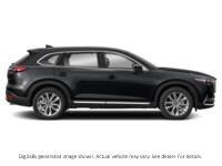 2022 Mazda Cx-9 GT Exterior Shot 10