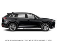 2022 Mazda Cx-9 GT AWD Exterior Shot 10