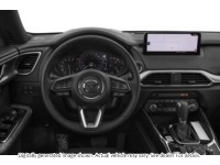2022 Mazda Cx-9 GT Interior Shot 2