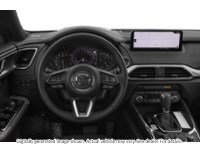 2022 Mazda Cx-9 GT AWD Interior Shot 2