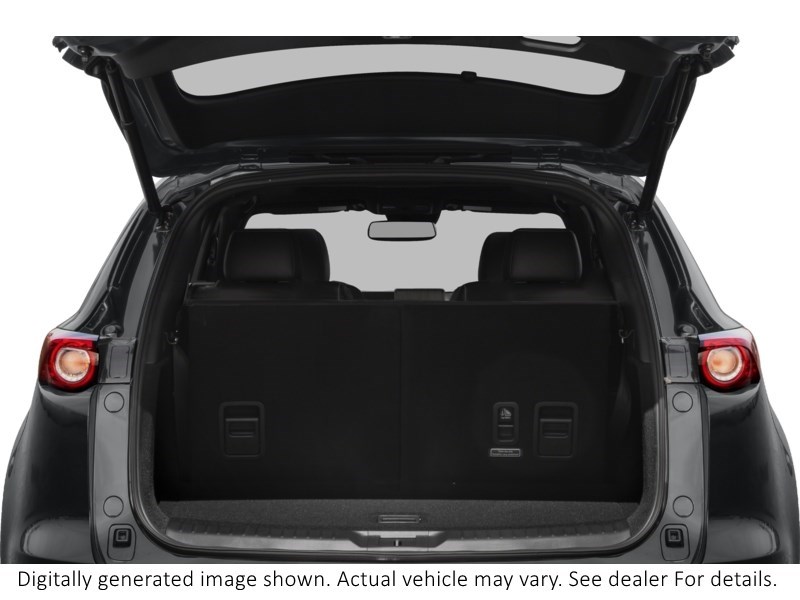 2022 Mazda Cx-9 GT Exterior Shot 4