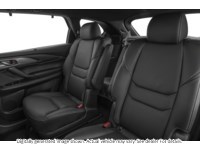 2022 Mazda Cx-9 GT Interior Shot 4