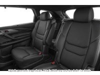 2022 Mazda Cx-9 GT AWD Interior Shot 4