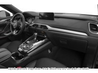 2022 Mazda Cx-9 GT Interior Shot 1