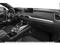 2022 Mazda Cx-9 GT AWD Interior Shot 1