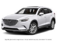 2022 Mazda Cx-9 Signature AWD Exterior Shot 1