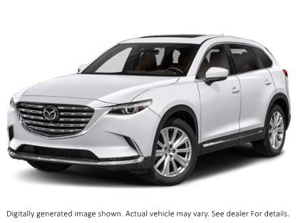 2023 Mazda Cx-9 Signature AWD