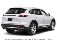2022 Mazda Cx-9 Signature AWD Exterior Shot 2