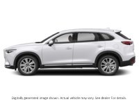 2022 Mazda Cx-9 Signature AWD Exterior Shot 6