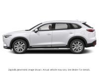 2022 Mazda Cx-9 Signature AWD Exterior Shot 6
