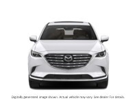 2022 Mazda Cx-9 Signature AWD Exterior Shot 5