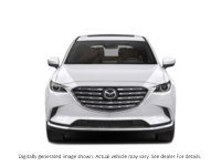 2022 Mazda Cx-9 Signature AWD Exterior Shot 5