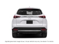 2022 Mazda Cx-9 Signature AWD Exterior Shot 7