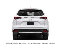 2022 Mazda Cx-9 Signature AWD Exterior Shot 7